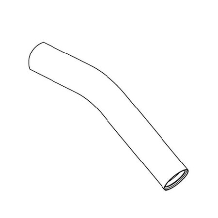 Kohler Spout Subassembly 1007912-CP